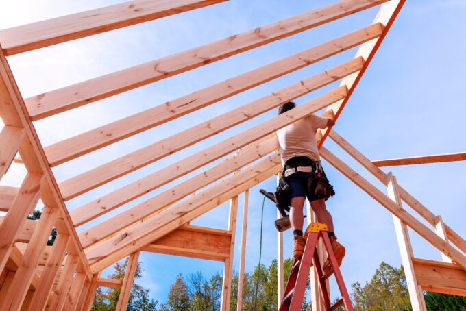 Builder facing external administration and contractor licence issues in New South Wales