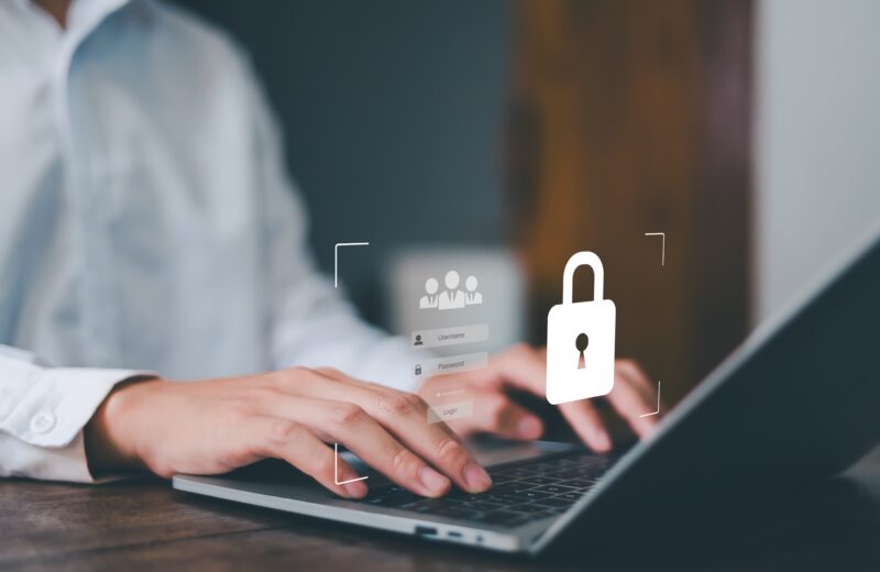 Australian business protecting personal information and digital data in preparation for the Australia privacy reforms 2026.